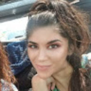 Meet your Posher, Mishell